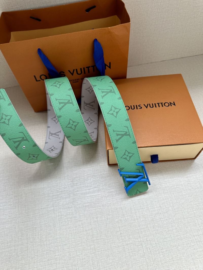 Louis Vuitton Belts